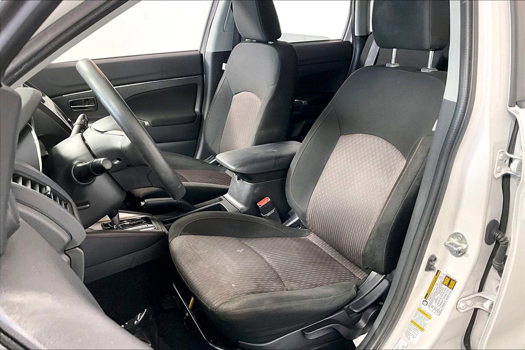 Used 2019 Mitsubishi Outlander Sport LE image 25