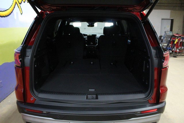New 2026 GMC Acadia Elevation image 5