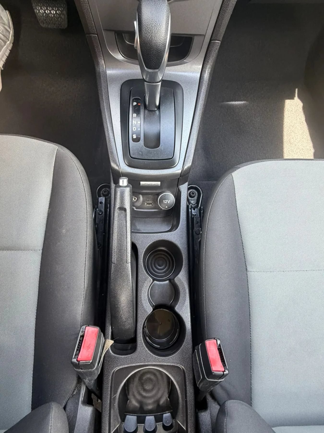 Used 2017 Ford Fiesta S FWD image 23