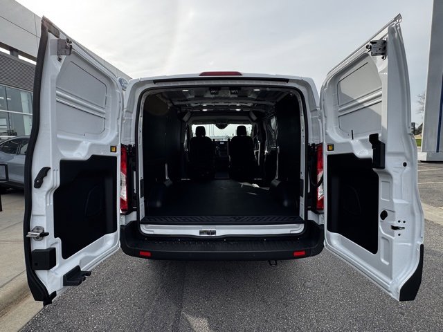 New 2025 Ford Transit 350 Low Roof w/ Load Area Protection Package image 38