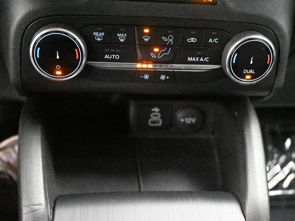 Used 2024 Ford Escape ST-Line image 31