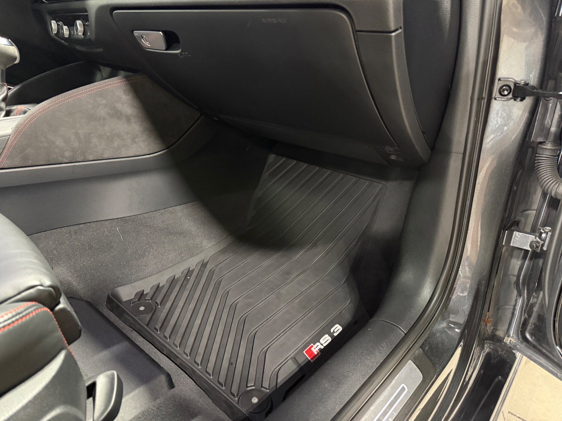 Used 2019 Audi RS 3 image 35