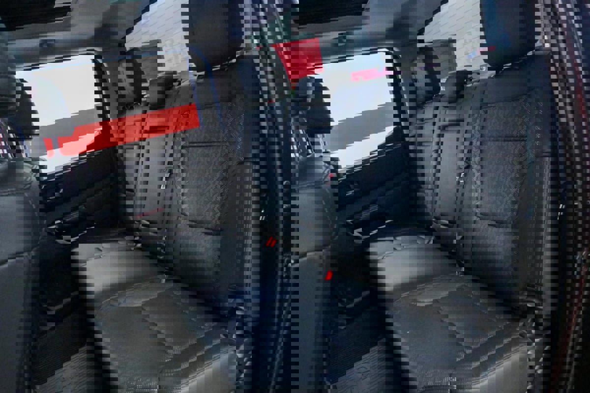 Used 2023 Toyota Tundra Limited w/ Power Package image 13