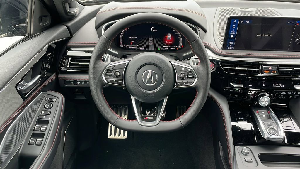 New 2026 Acura MDX A-Spec image 12