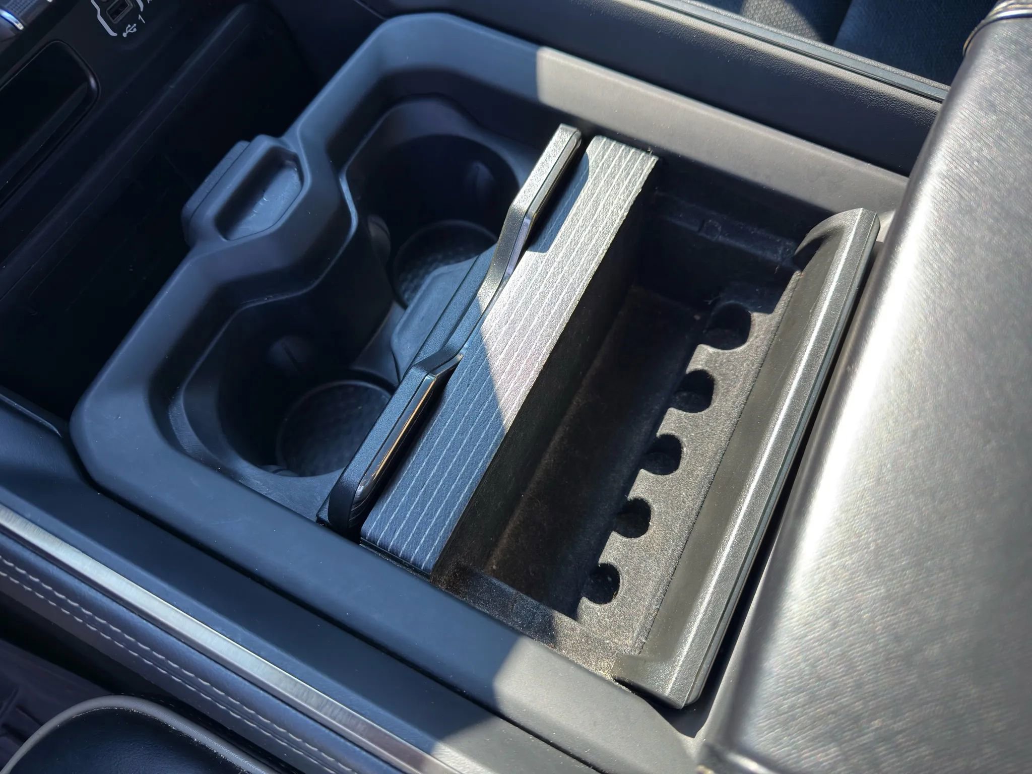 Used 2021 RAM 1500 Limited w/ Night Edition image 29