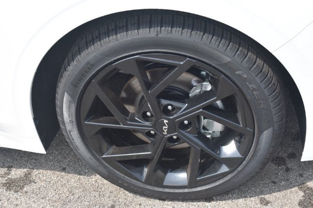 New 2026 Kia K5 GT-Line w/ GT-Line Premium Package AWD/4WD image 12