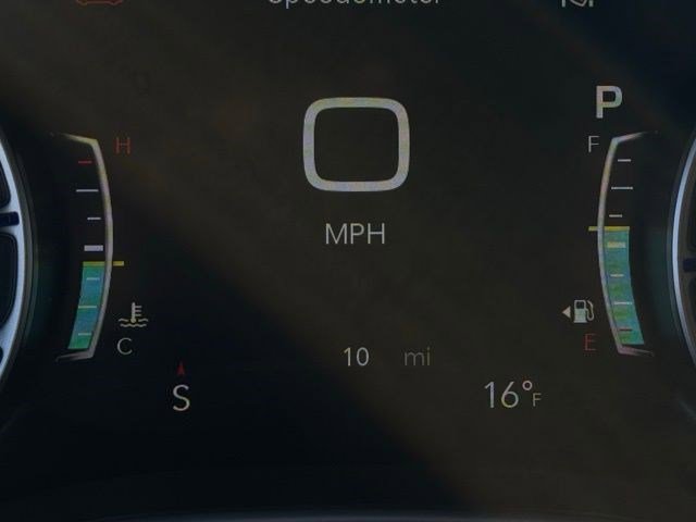 New 2026 Chrysler Pacifica Limited w/ S Appearance Package image 15