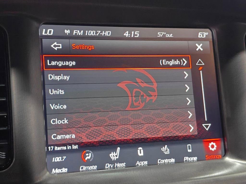 Used 2021 Dodge Charger GT image 41