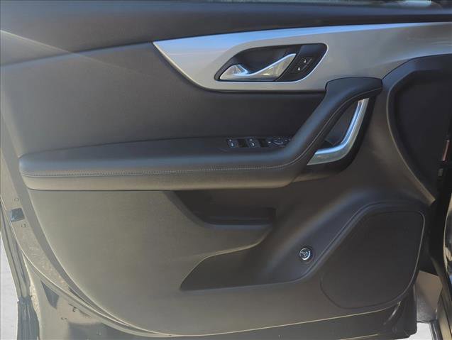 Used 2020 Chevrolet Blazer LT AWD/4WD image 9