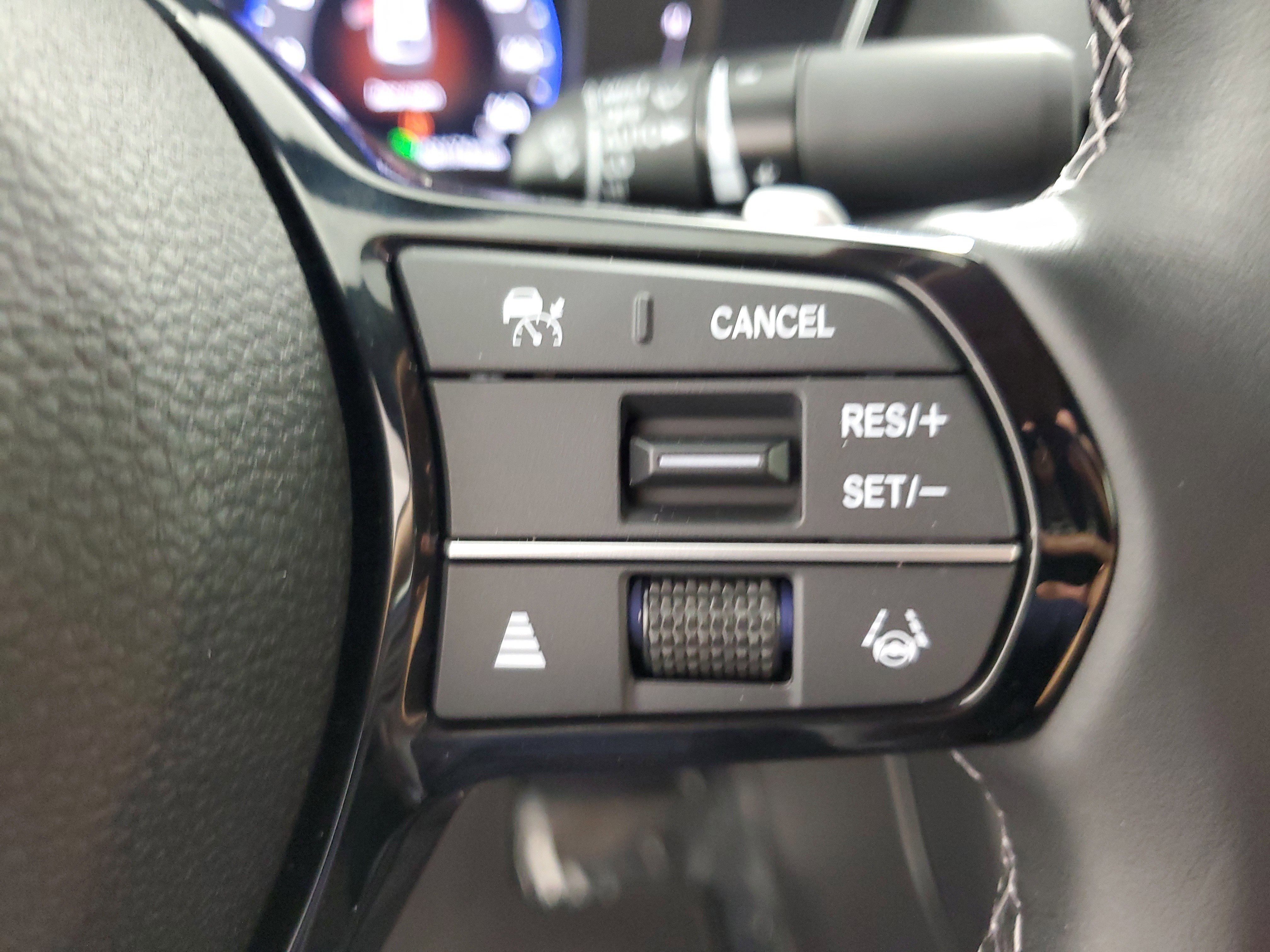 Used 2025 Acura Integra A-Spec image 25