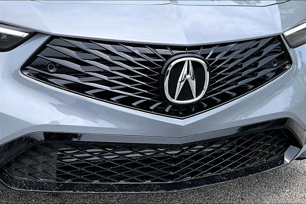 New 2026 Acura Integra A-Spec FWD image 35