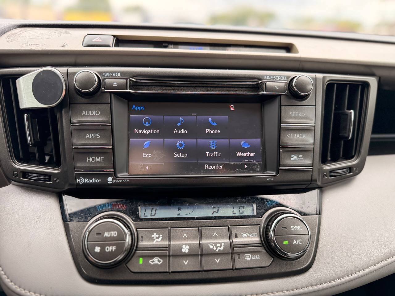 Used 2014 Toyota RAV4 XLE FWD image 20
