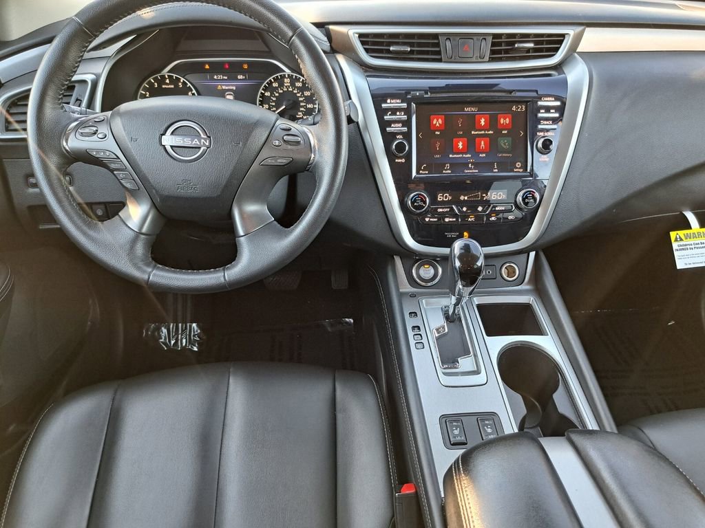 Used 2023 Nissan Murano SV image 18