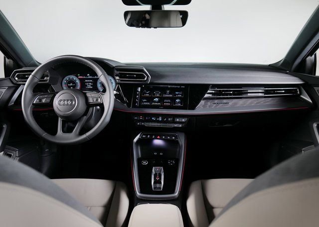 New 2026 Audi A3 2.0T Premium image 10