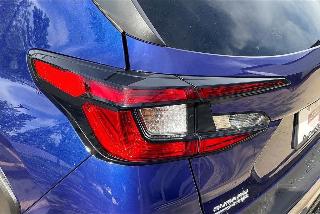 Certified 2024 Subaru Crosstrek 2.0i Premium AWD/4WD image 33