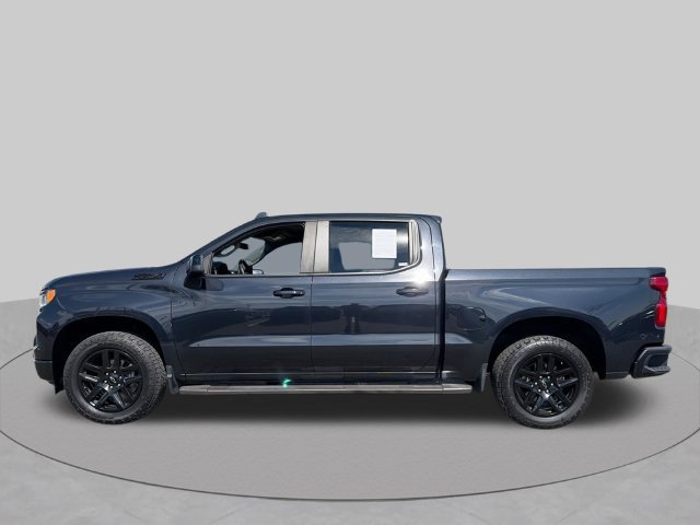 Used 2023 Chevrolet Silverado 1500 RST AWD/4WD image 6