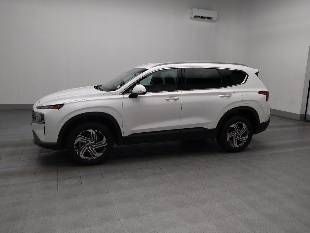 Used 2023 Hyundai Santa Fe SEL image 2