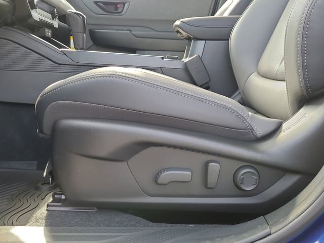 New 2026 Subaru Outback Limited image 24