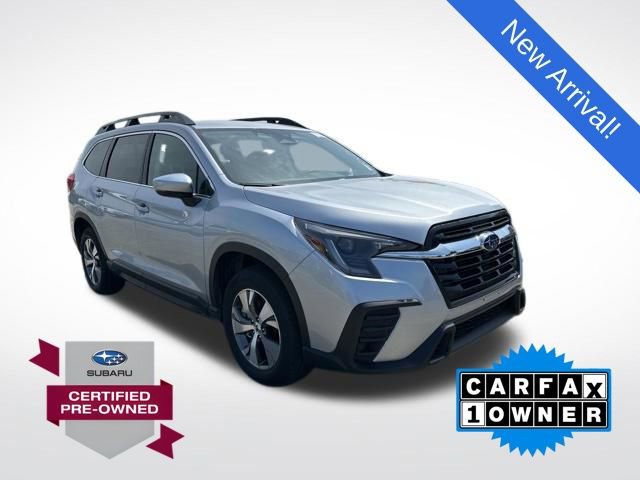 Used 2025 Subaru Ascent Premium AWD/4WD image 1