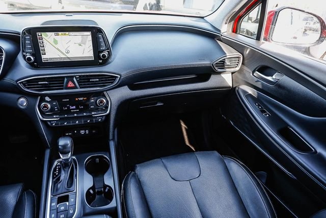 Used 2019 Hyundai Santa Fe FWD image 18