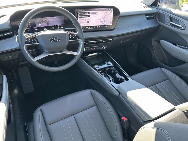 New 2026 Audi Q3 quattro 2.0T AWD/4WD image 6