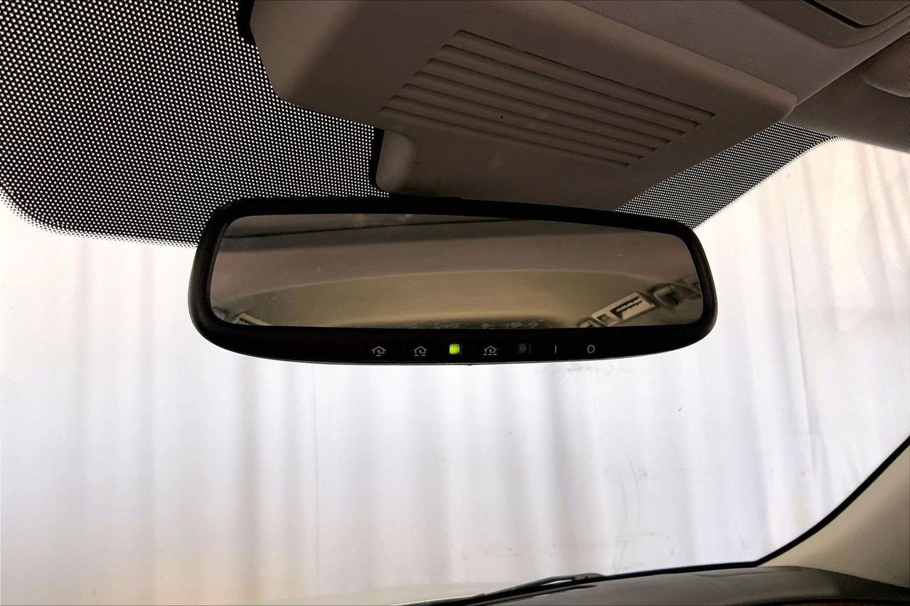 Used 2018 Nissan Armada SL w/ Moonroof Package image 17