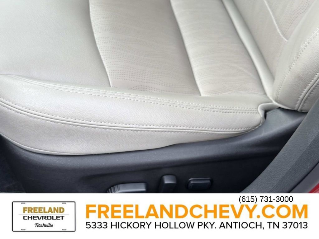 Used 2022 Nissan Altima 2.5 SL image 25