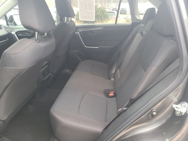 Used 2023 Toyota RAV4 LE image 13