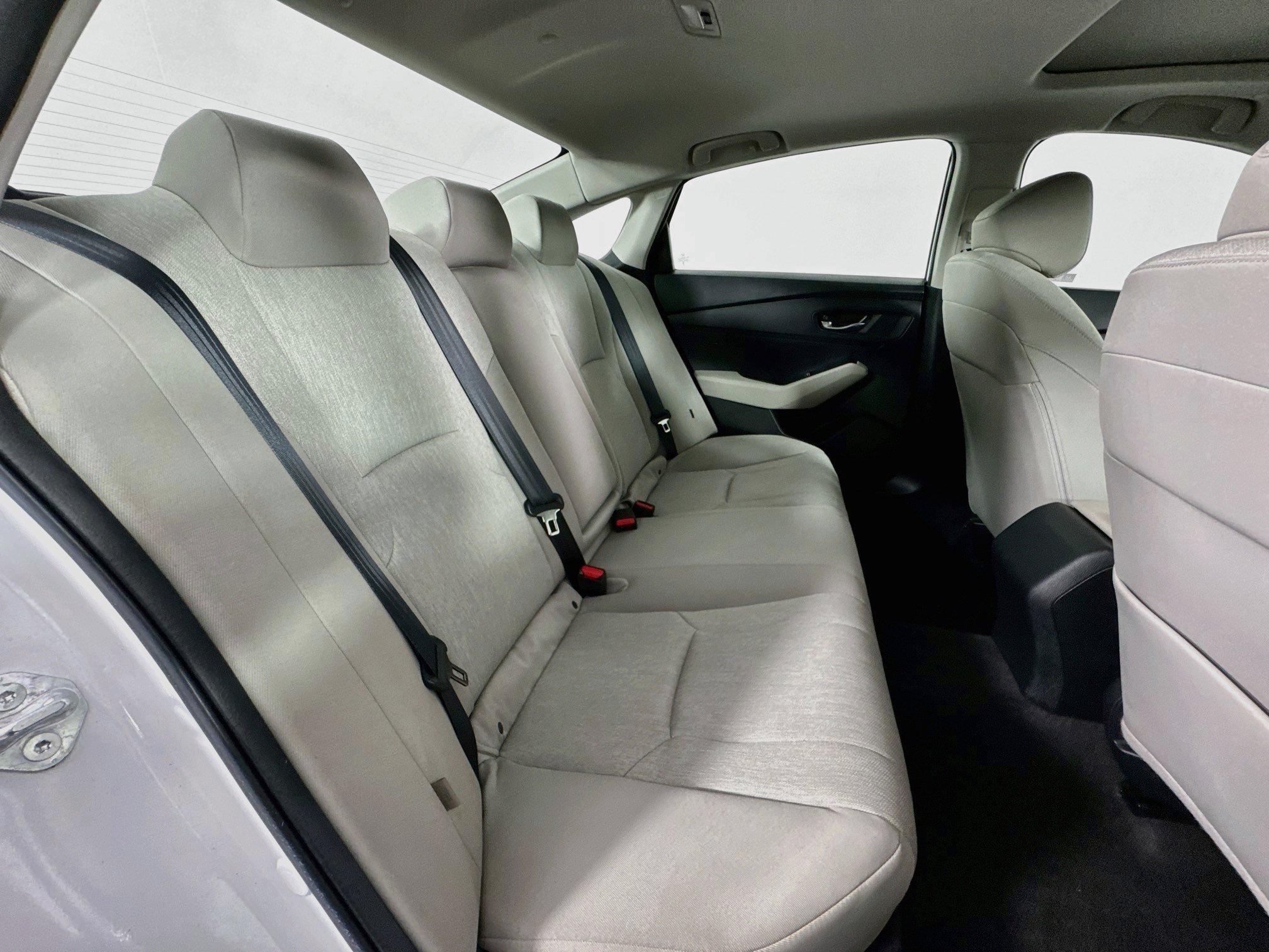 Certified 2023 Honda Accord EX image 26