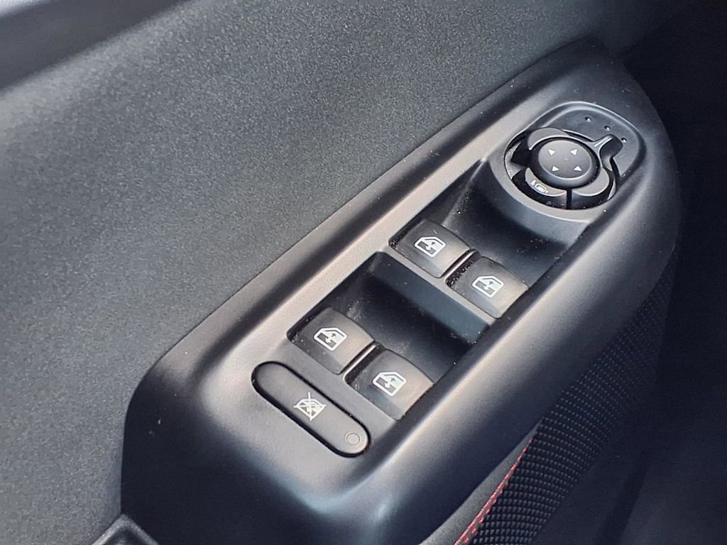 Used 2024 Dodge Hornet R/T w/ R/T Blacktop Package image 19