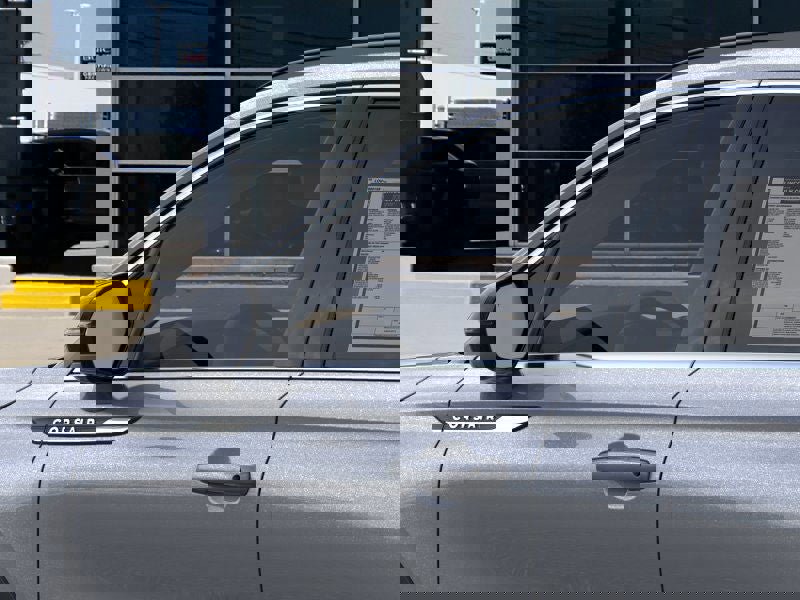 New 2025 Lincoln Corsair Reserve w/ Rear Removable Package Tray image 20