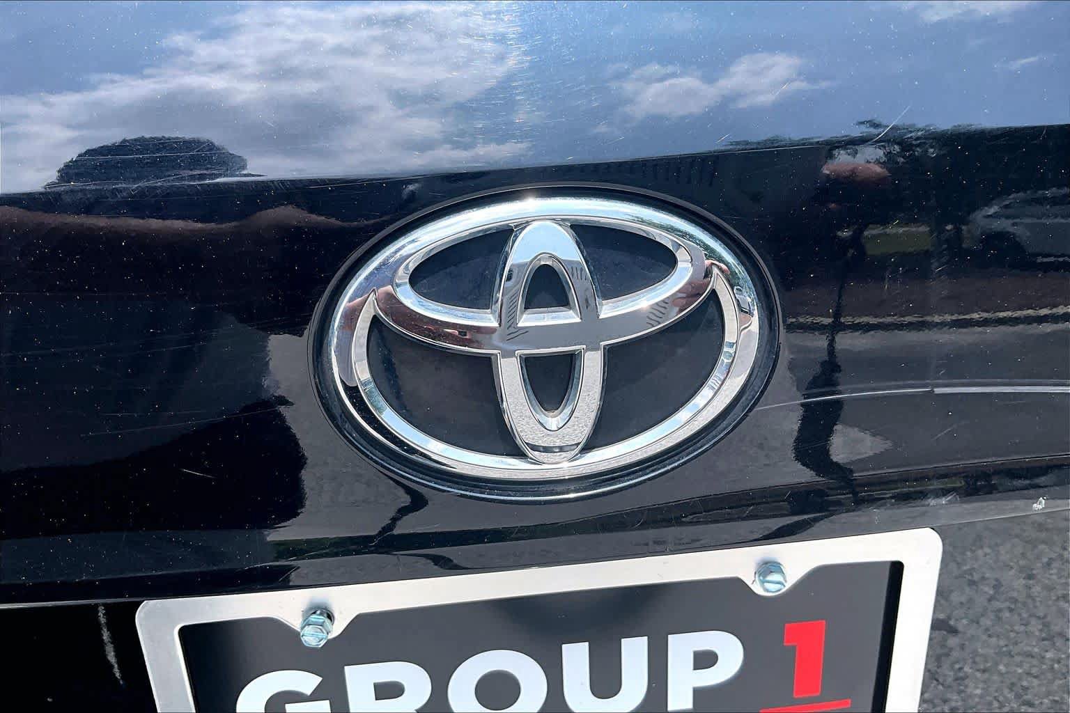 Used 2023 Toyota Highlander XLE AWD/4WD image 31
