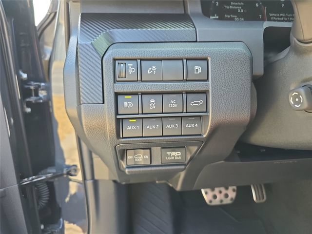 Used 2025 Toyota 4Runner TRD Pro AWD/4WD image 33