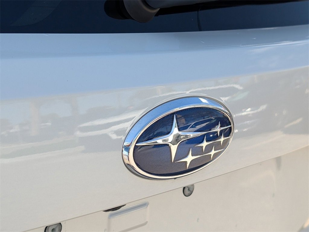Used 2022 Subaru Forester Touring image 16