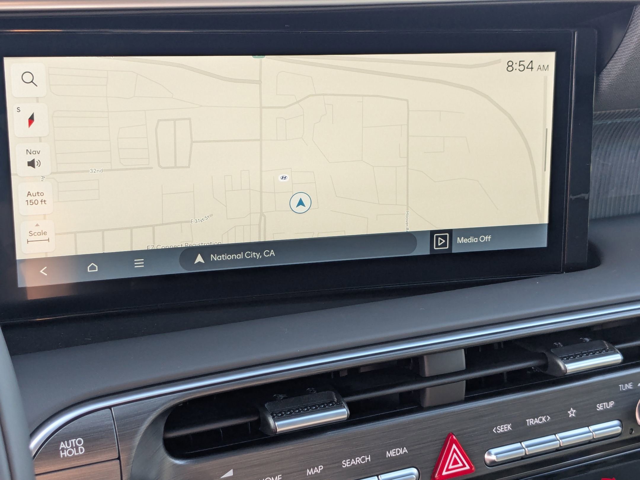 New 2026 Hyundai Palisade Calligraphy AWD/4WD image 12