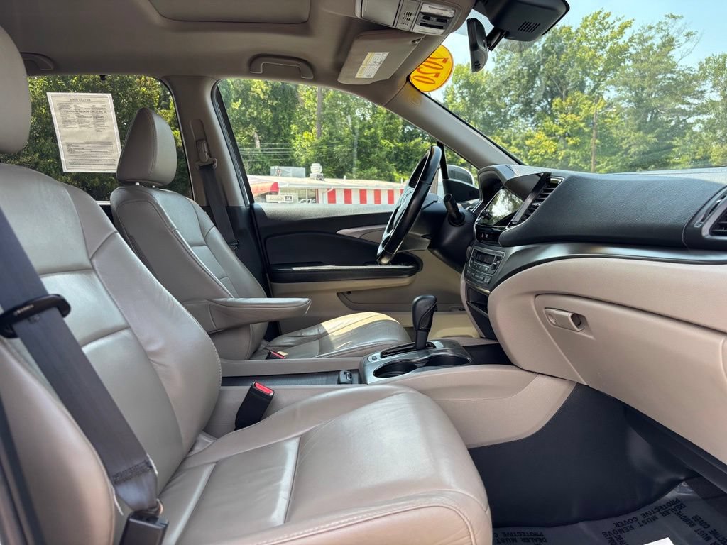 Used 2020 Honda Pilot EX-L image 28