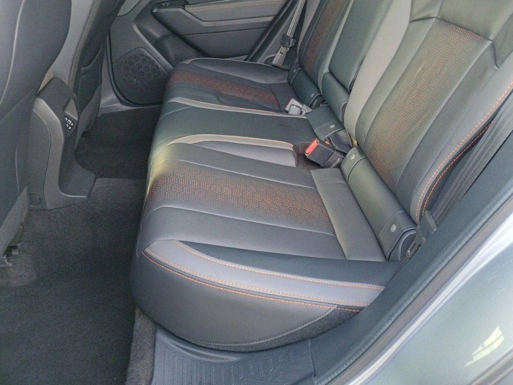 Certified 2024 Subaru Crosstrek 2.5i Limited w/ Popular Package #4A image 16