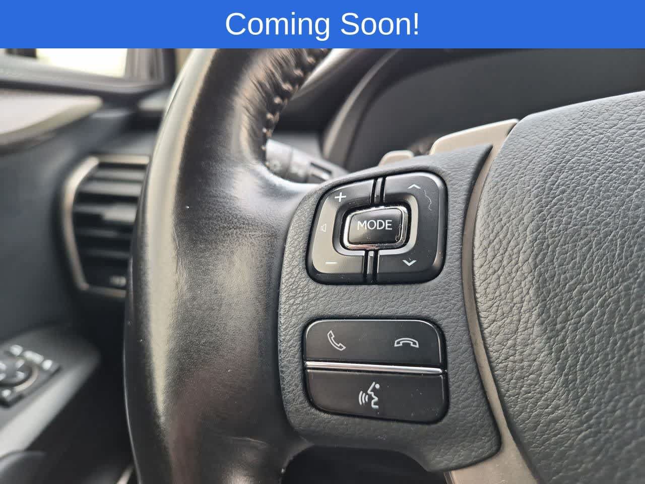 Used 2020 Lexus NX 300h AWD w/ Premium Package image 24