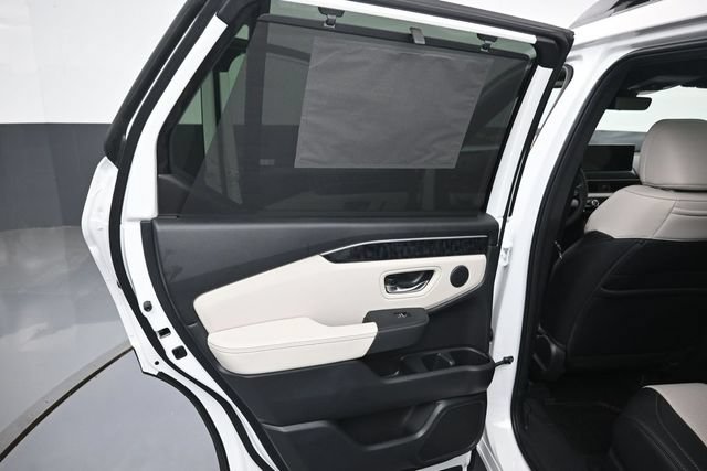 New 2026 Honda Passport TrailSport Elite image 28