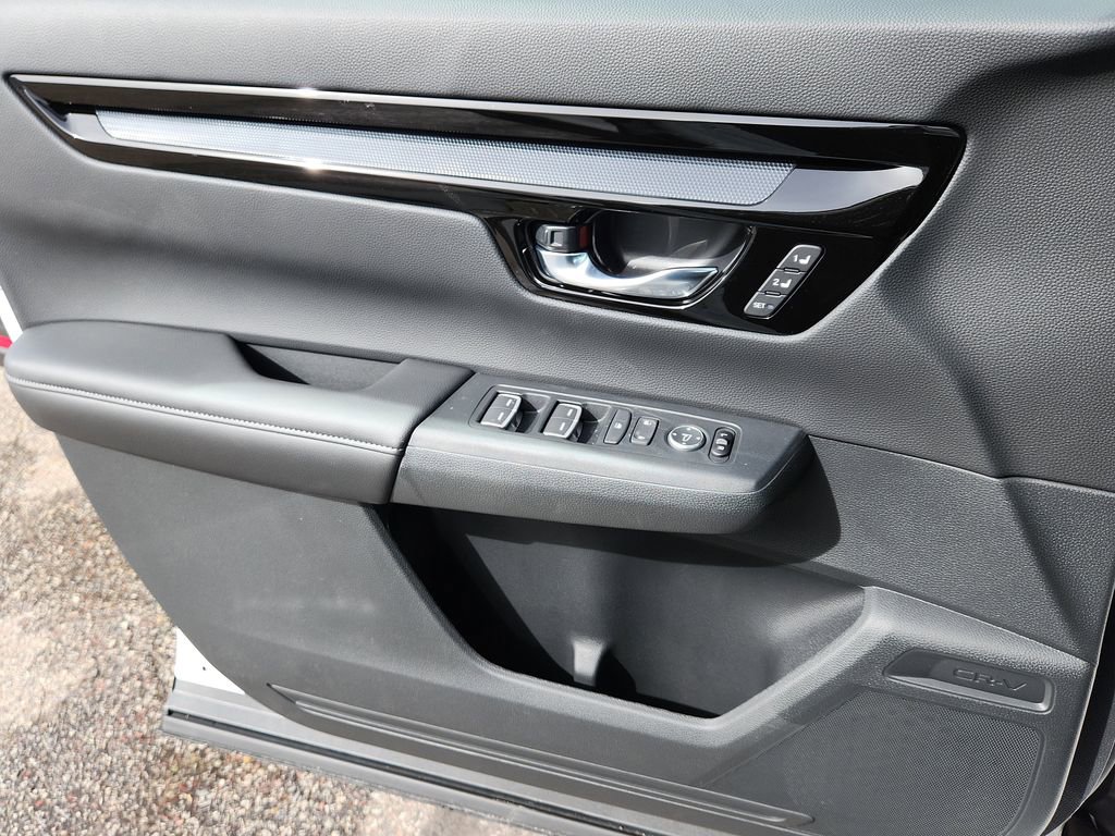 New 2026 Honda CR-V EX-L image 7