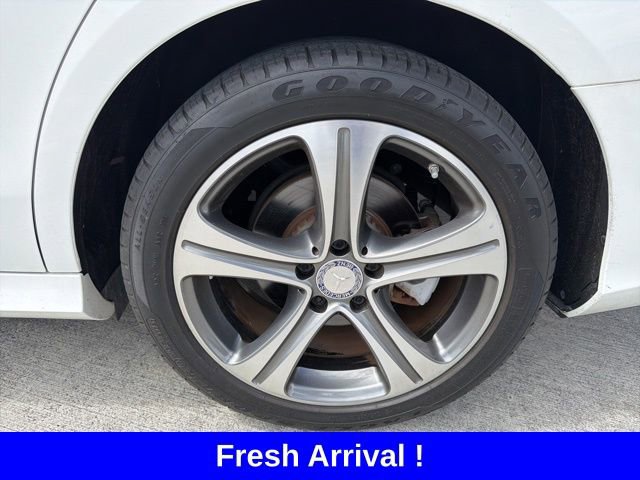 Used 2017 Mercedes-Benz E 300 image 14