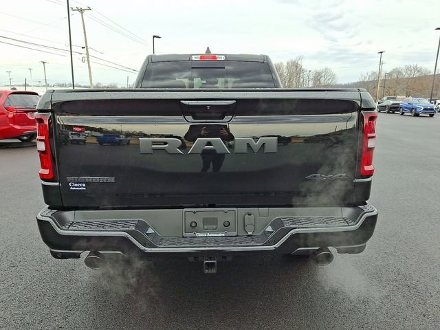 New 2026 RAM 1500 Big Horn image 9
