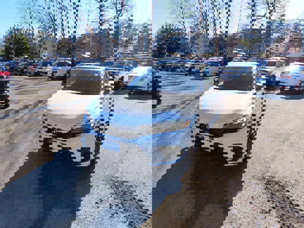 Certified 2023 Honda Civic Sport image 1