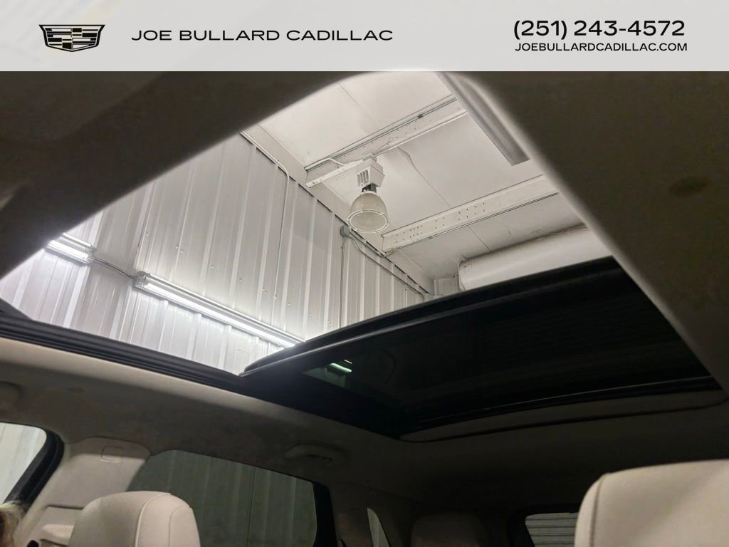 New 2025 Cadillac XT5 Premium Luxury w/ LPO, Floor Liner Package image 32