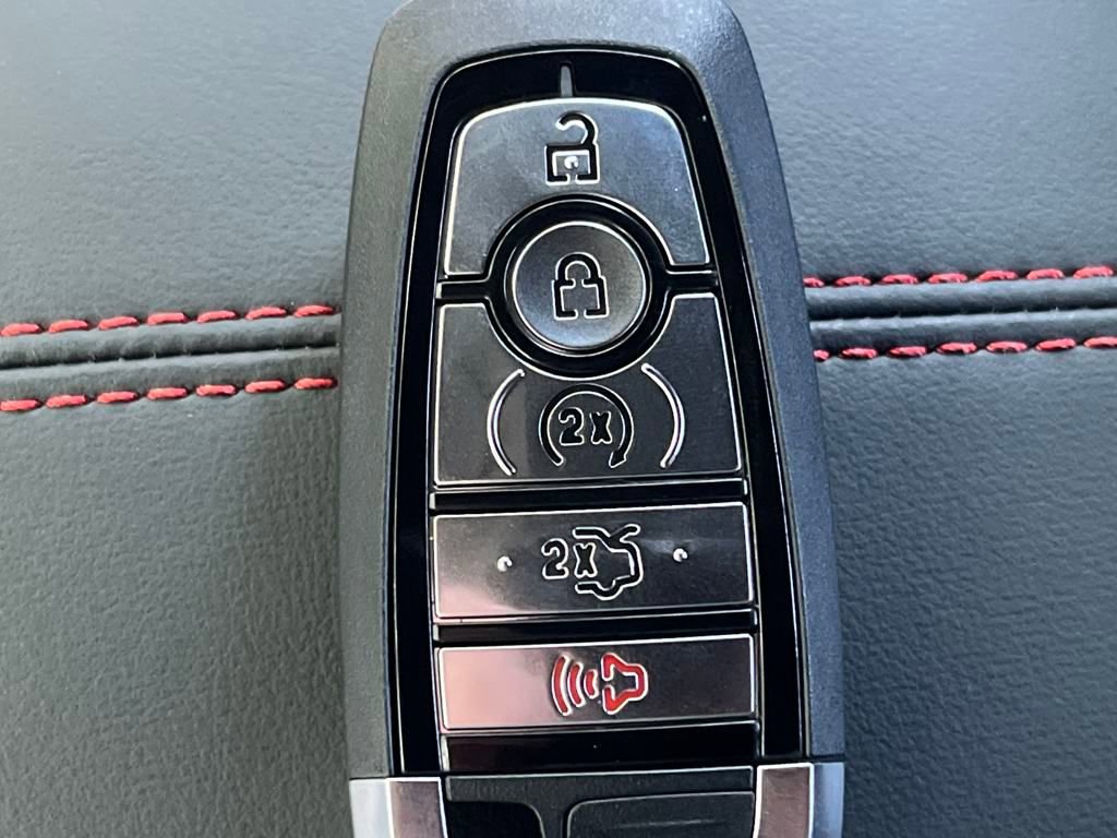 New 2025 Ford Mustang Premium image 21