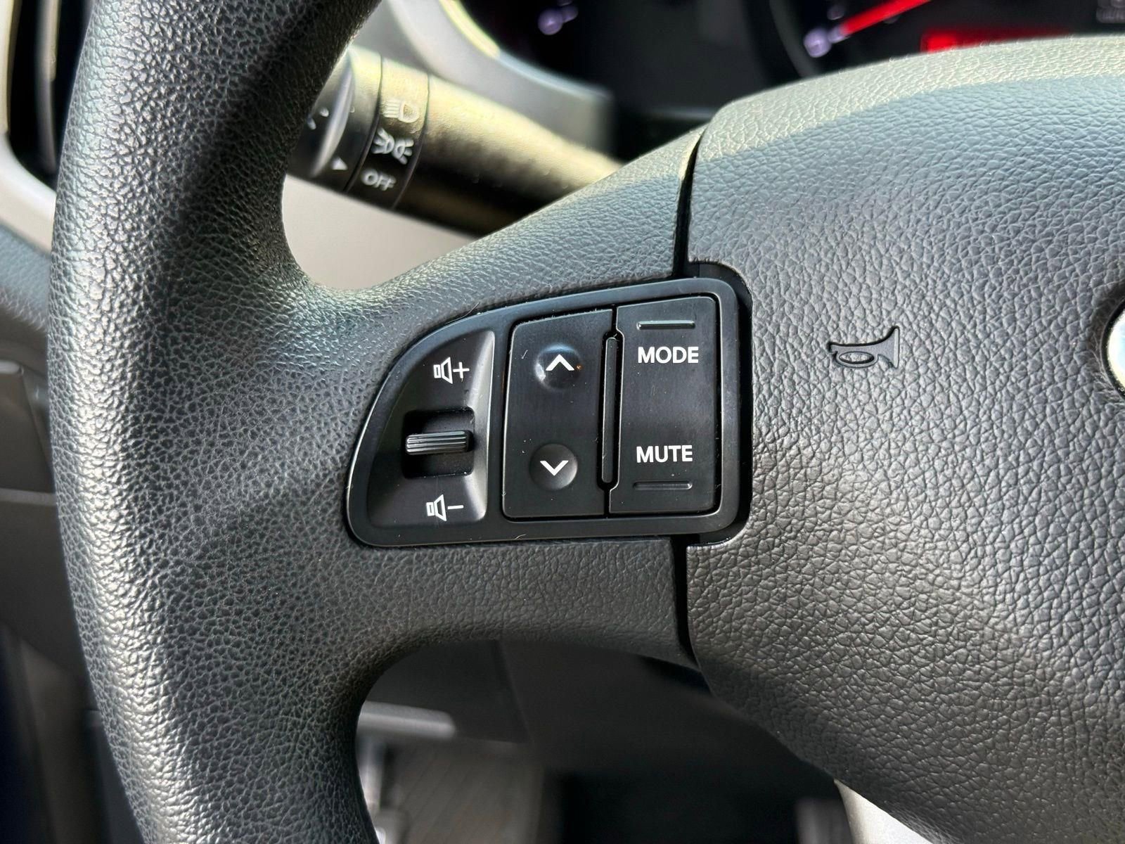 Used 2016 Kia Sportage LX FWD image 35