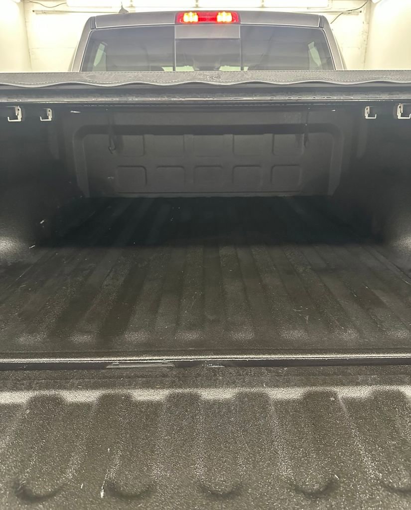Used 2018 RAM 1500 Laramie Longhorn w/ Convenience Group image 29