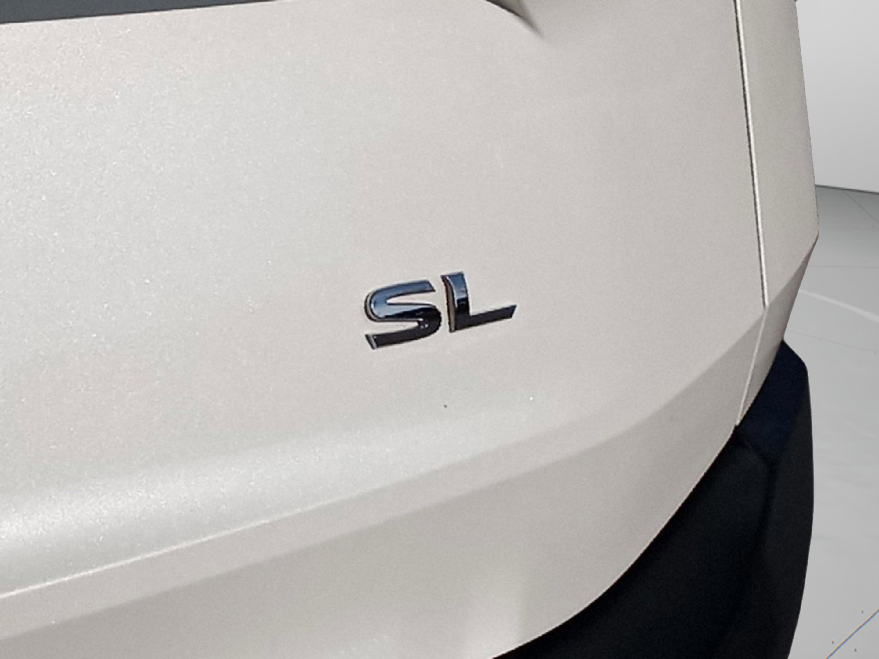 Used 2021 Nissan Rogue SL w/ Premium Package image 29