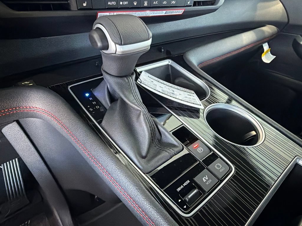 New 2026 Toyota Sienna XSE FWD image 26