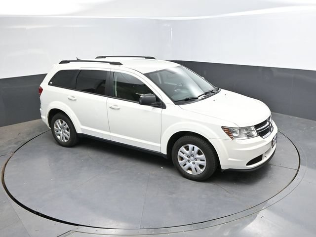 Used 2016 Dodge Journey SE w/ Flexible Seating Group FWD image 32